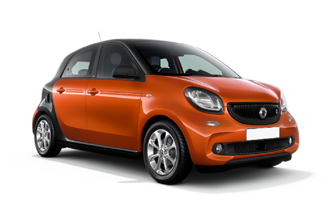 RentaCar Orbita Viagens